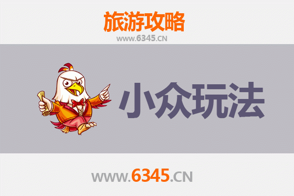 成都温江小众玩法指南：解锁本地人才知道的隐秘角落